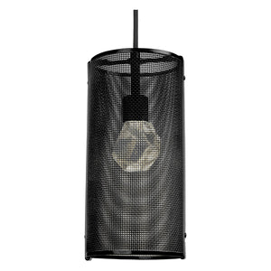Hammerton Studio - LAB0019-11-NB-0Z-001-L1 - LED Pendant - Uptown Mesh - Novel Brass