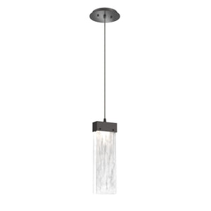 Hammerton Studio - LAB0042-01-GP-CG-C01-L1 - LED Pendant - Parallel - Graphite
