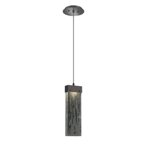 Hammerton Studio - LAB0042-01-GP-SG-C01-L3 - LED Pendant - Parallel - Graphite