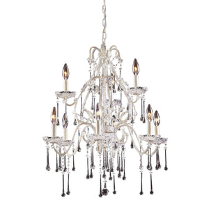 ELK Home - 4003CLEAR - Crystal Set - Opulence - Clear