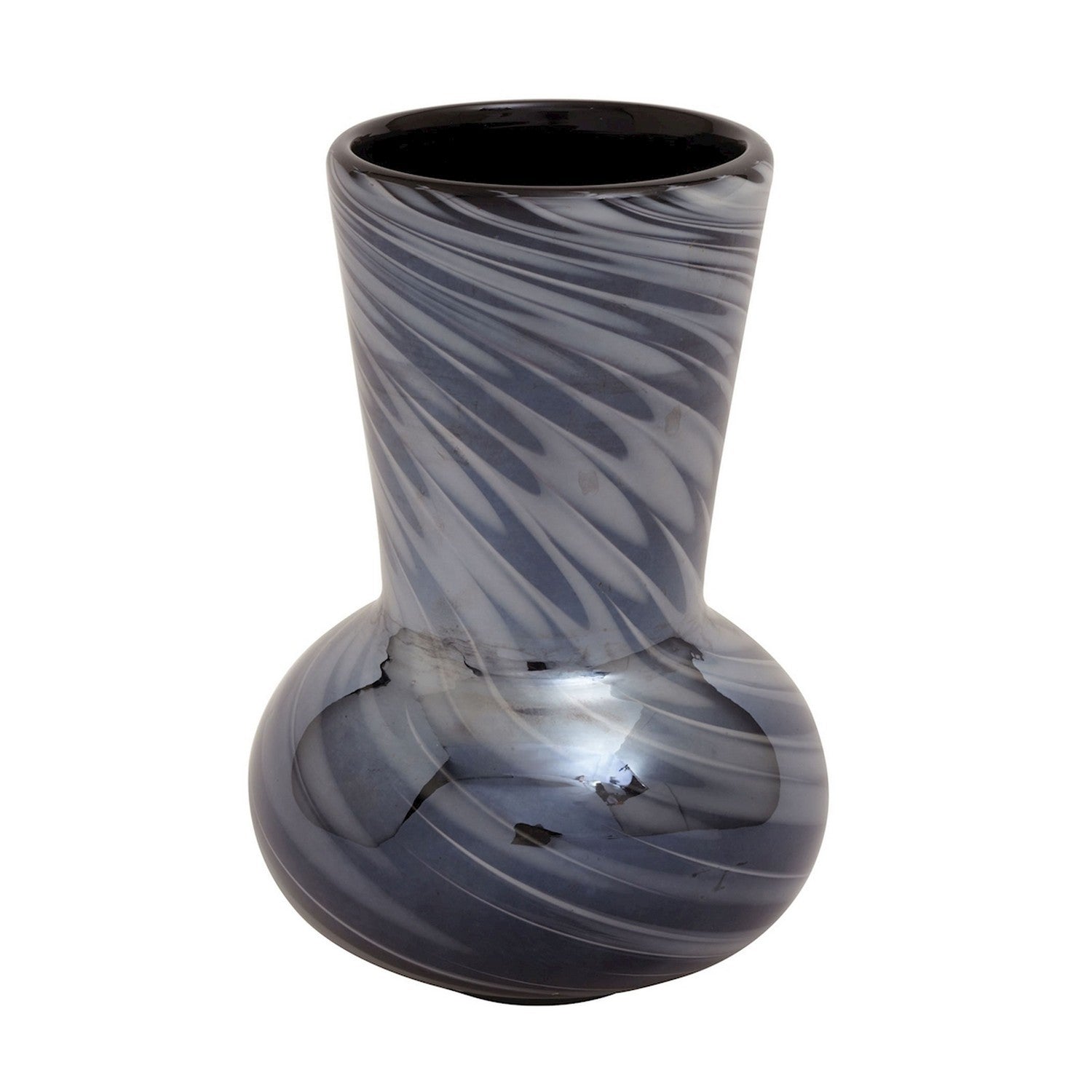 ELK Home - 787142 - Vase - Black