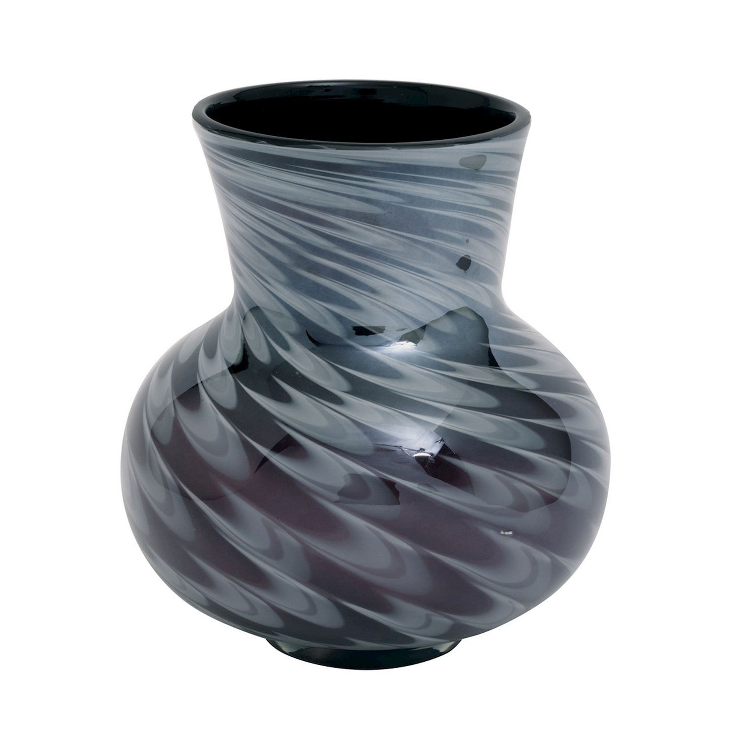 ELK Home - 787144 - Vase - Black