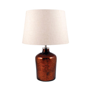 ELK Home - 980572 - Lamp Base Only -Part - Brown