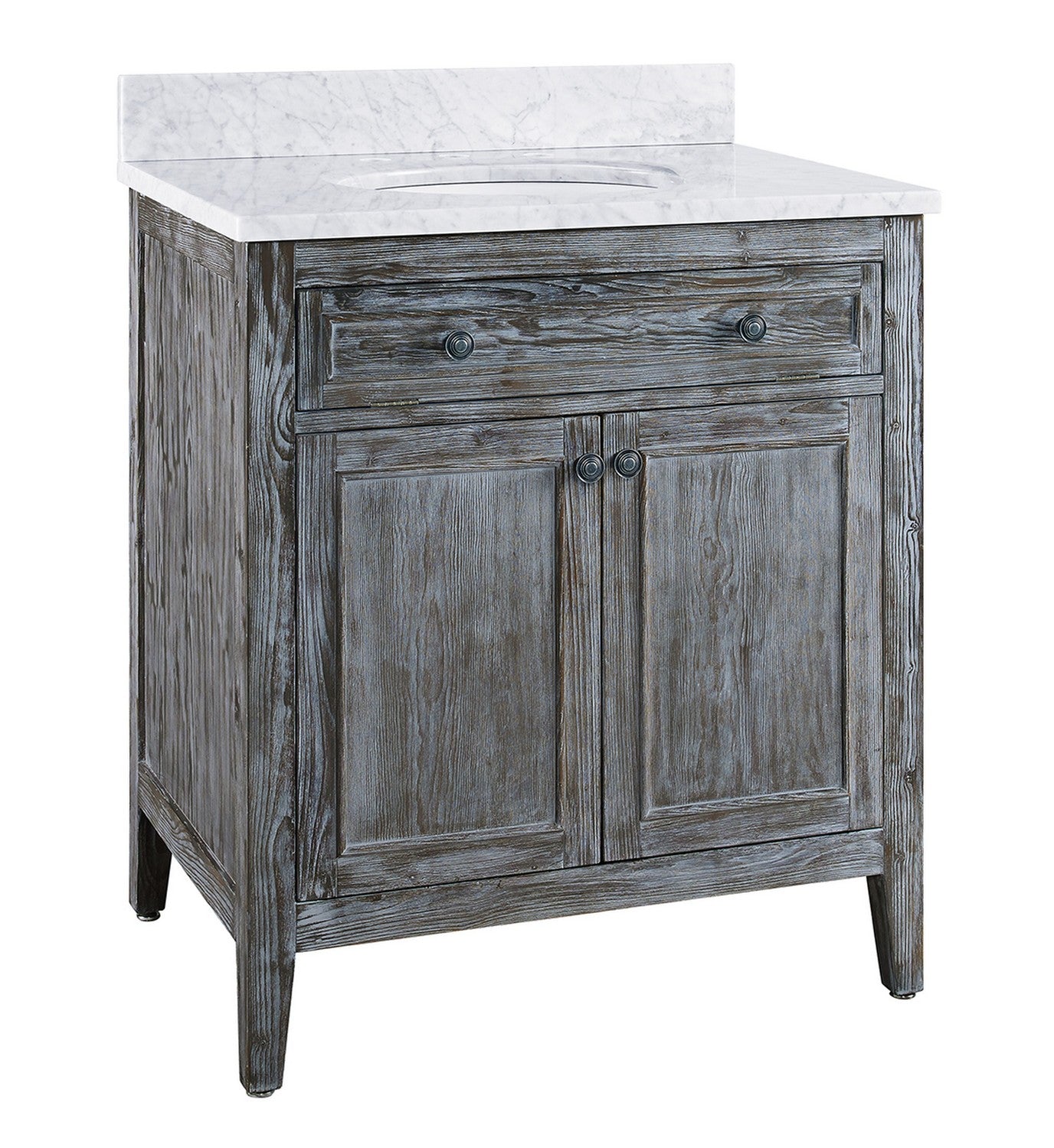 ELK Home - V-YUKON-36RG - Vanity - Yukon