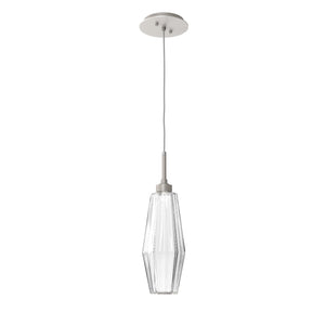 Hammerton Studio - LAB0049-17-BS-RC-C01-L3 - LED Pendant - Aalto - Beige Silver