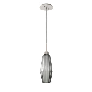 Hammerton Studio - LAB0049-17-BS-RS-C01-L3 - LED Pendant - Aalto - Beige Silver