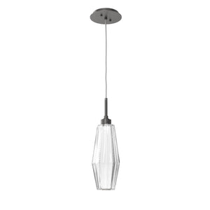 Hammerton Studio - LAB0049-17-GP-RC-C01-L1 - LED Pendant - Aalto - Graphite