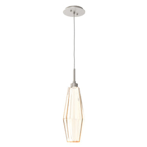 Hammerton Studio - LAB0049-19-BS-RA-C01-L3 - LED Pendant - Aalto - Beige Silver