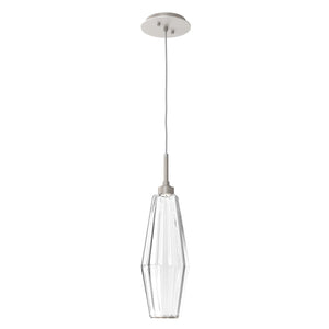 Hammerton Studio - LAB0049-19-BS-RC-C01-L3 - LED Pendant - Aalto - Beige Silver