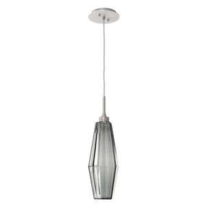 Hammerton Studio - LAB0049-19-BS-RS-C01-L1 - LED Pendant - Aalto - Beige Silver