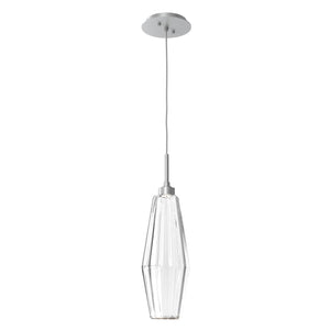Hammerton Studio - LAB0049-19-CS-RC-C01-L1 - LED Pendant - Aalto - Classic Silver