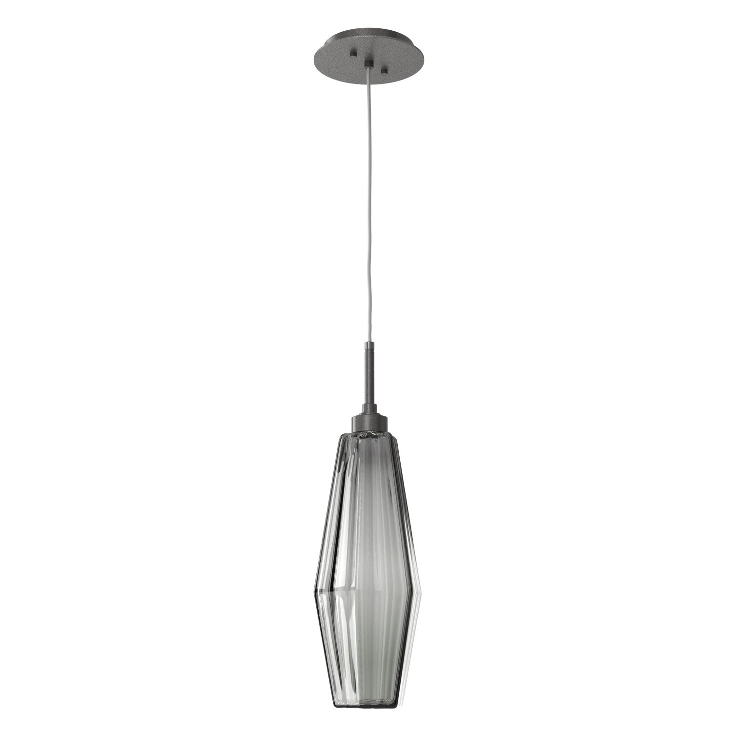 Hammerton Studio - LAB0049-19-GP-RS-C01-L1 - LED Pendant - Aalto - Graphite
