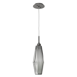 Hammerton Studio - LAB0049-19-GP-RS-C01-L1 - LED Pendant - Aalto - Graphite