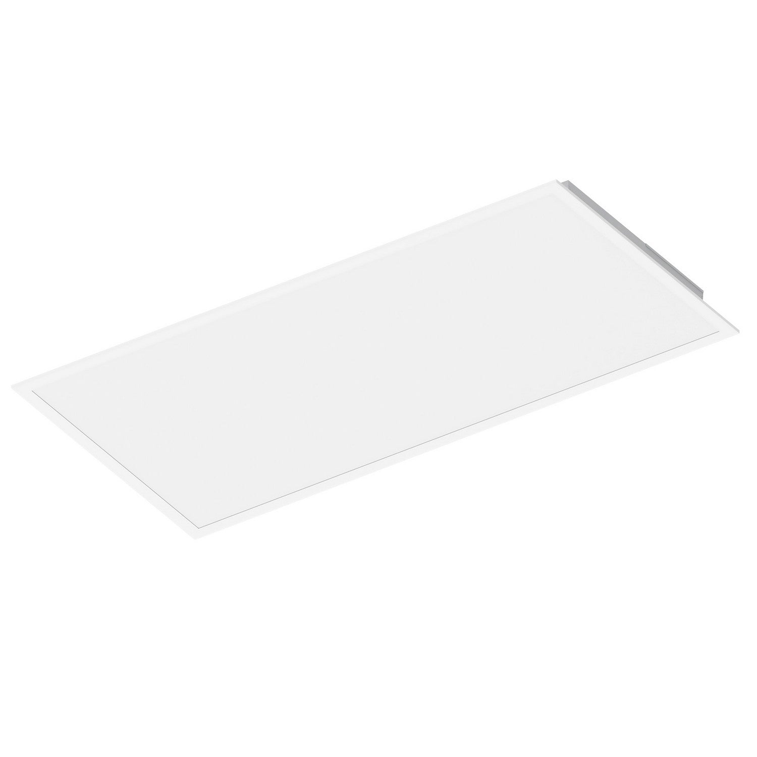 Nora Lighting - NCSP-24/334W - LED Backlit Panel - White