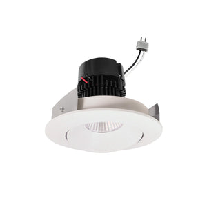 Nora Lighting - NPRLV-4RC27XWW - LED Retrofit - White