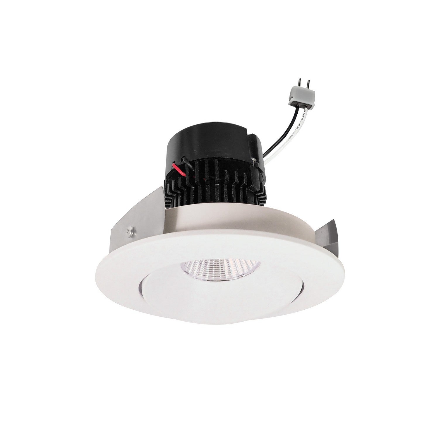 Nora Lighting - NPRLV-4RC30XWW - LED Retrofit - White