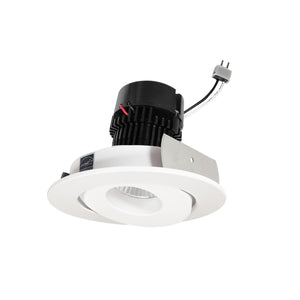 Nora Lighting - NPRLV-4RG30XWW - LED Retrofit - White