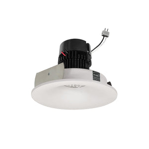 Nora Lighting - NPRLV-4RNB27XWW - LED Retrofit - White