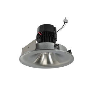 Nora Lighting - NPRLV-4RNB30XNN - LED Retrofit - Natural Metal