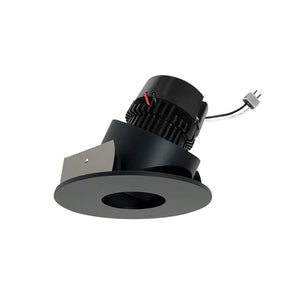 Nora Lighting - NPRLV-4RPHA27XBB - LED Pinhole Retrofit - Black