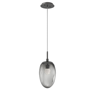 Hammerton Studio - LAB0067-01-GP-FS-C01-L1 - LED Pendant - Meteo - Graphite