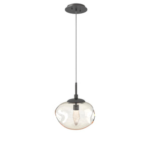 Hammerton Studio - LAB0068-01-GP-GA-C01-L3 - LED Pendant - Nebula - Graphite
