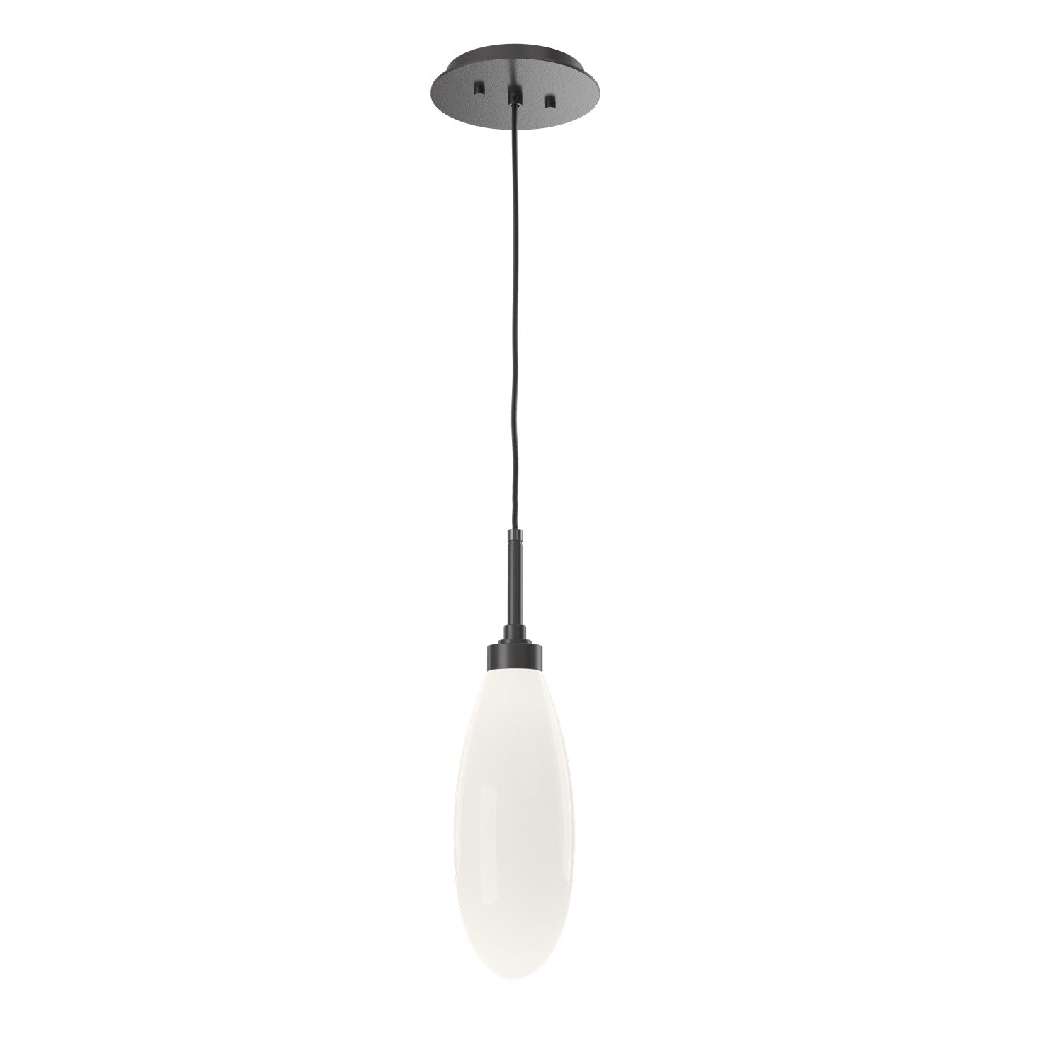 Hammerton Studio - LAB0071-15-GP-WL-C01-L3 - LED Pendant - Fiori - Graphite