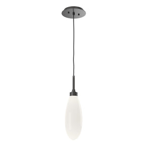 Hammerton Studio - LAB0071-15-GP-WL-C01-L3 - LED Pendant - Fiori - Graphite