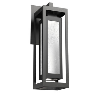 Hammerton Studio - ODB0027-20-AG-FS-L2 - LED Lantern - Outdoor Lighting - Argento Grey
