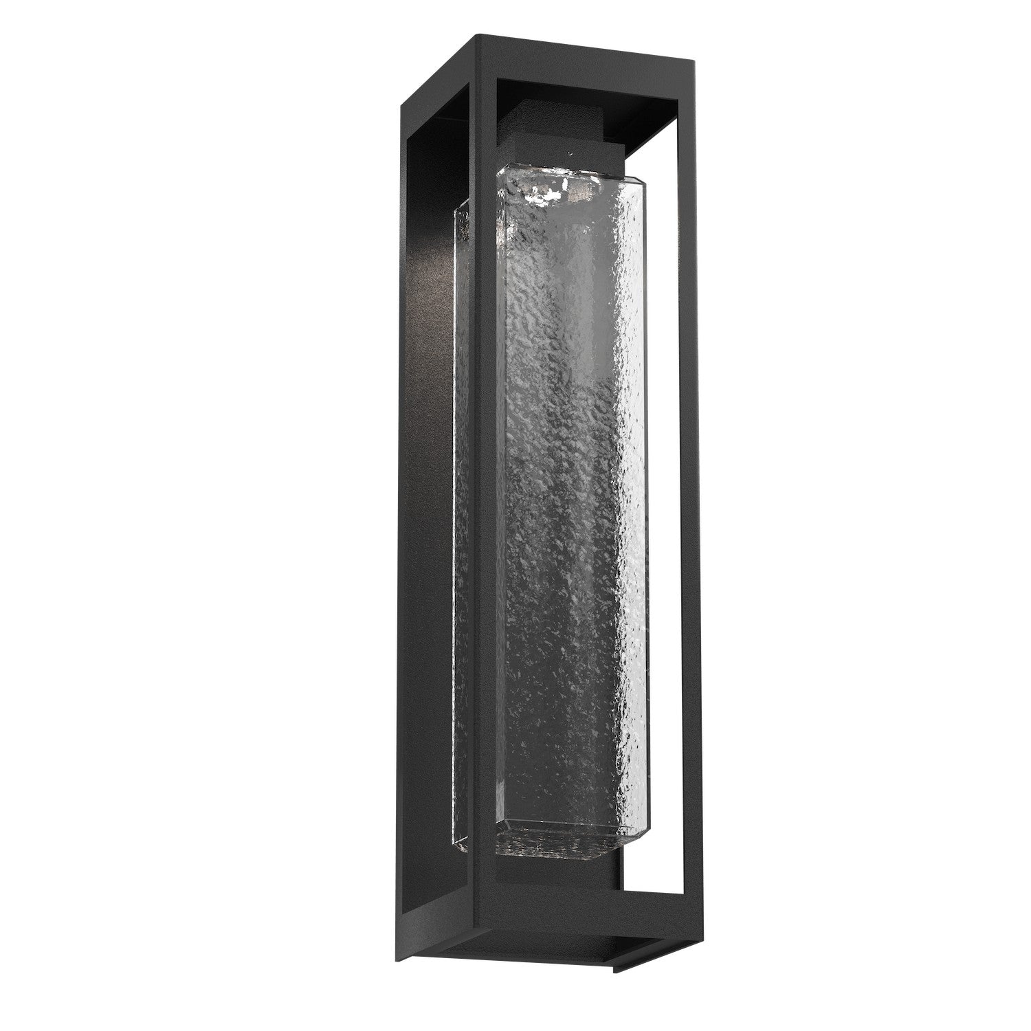 Hammerton Studio - ODB0051-27-TB-HC-L2 - LED Wall Sconce - Outdoor Lighting - Textured Black