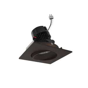 Nora Lighting - NPRLV-4SCCDXBZ - LED Cone Retrofit - Bronze