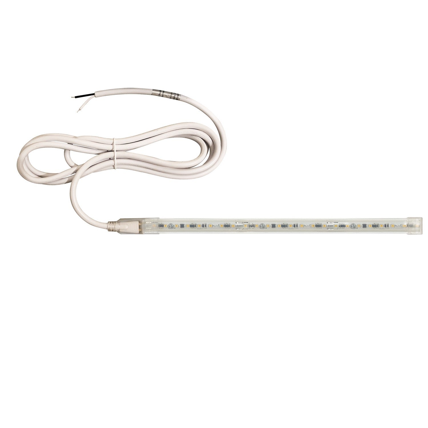 Nora Lighting - NUTP13-W15-4-12-927/HW - LED Tape Light - White