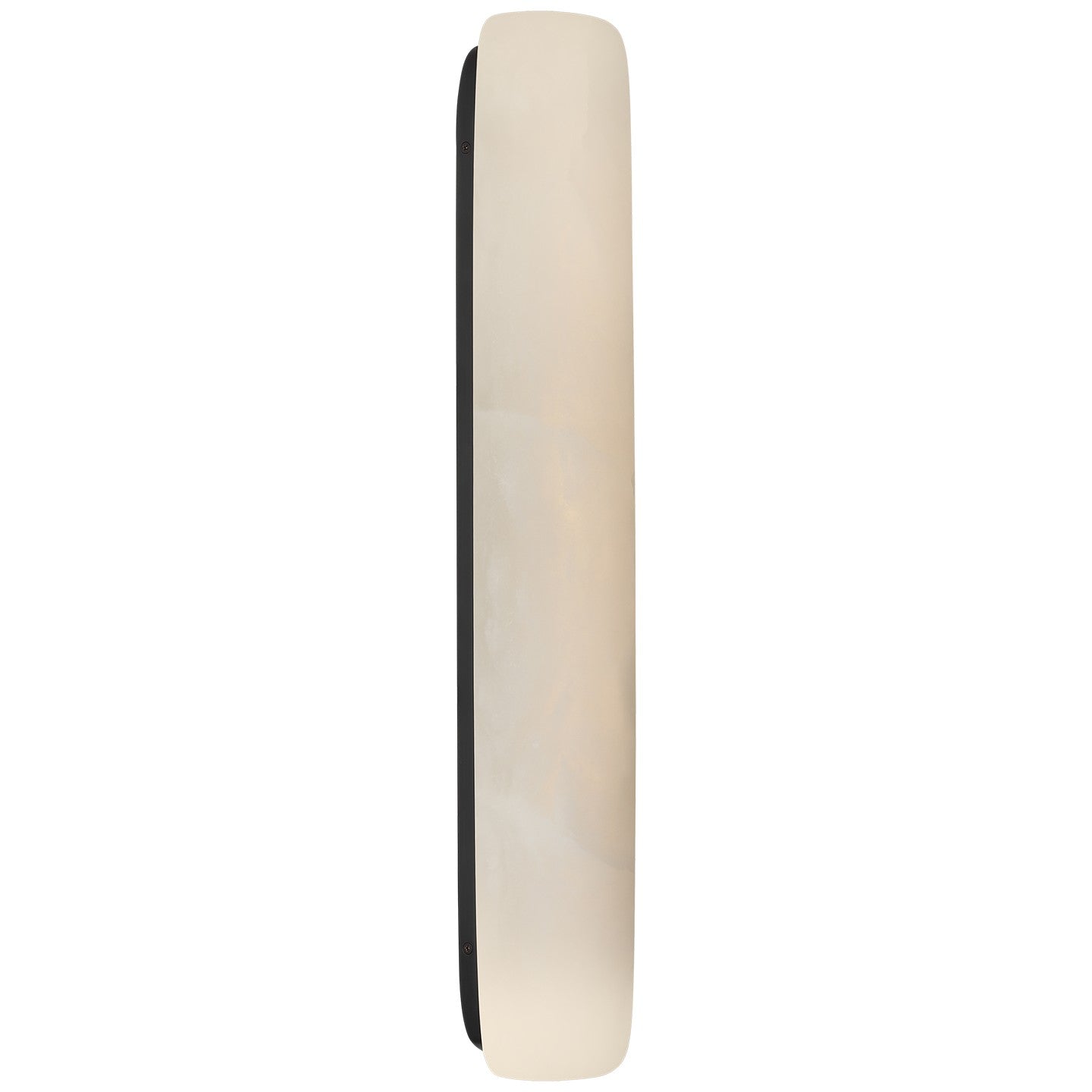 Visual Comfort Signature - KW 2671ALB/BZ - LED Wall Sconce - Formosa - Alabaster and Bronze
