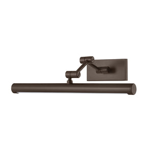 Troy Lighting - B4203-BRZ - LED Picture Light - Isaac - Bronze