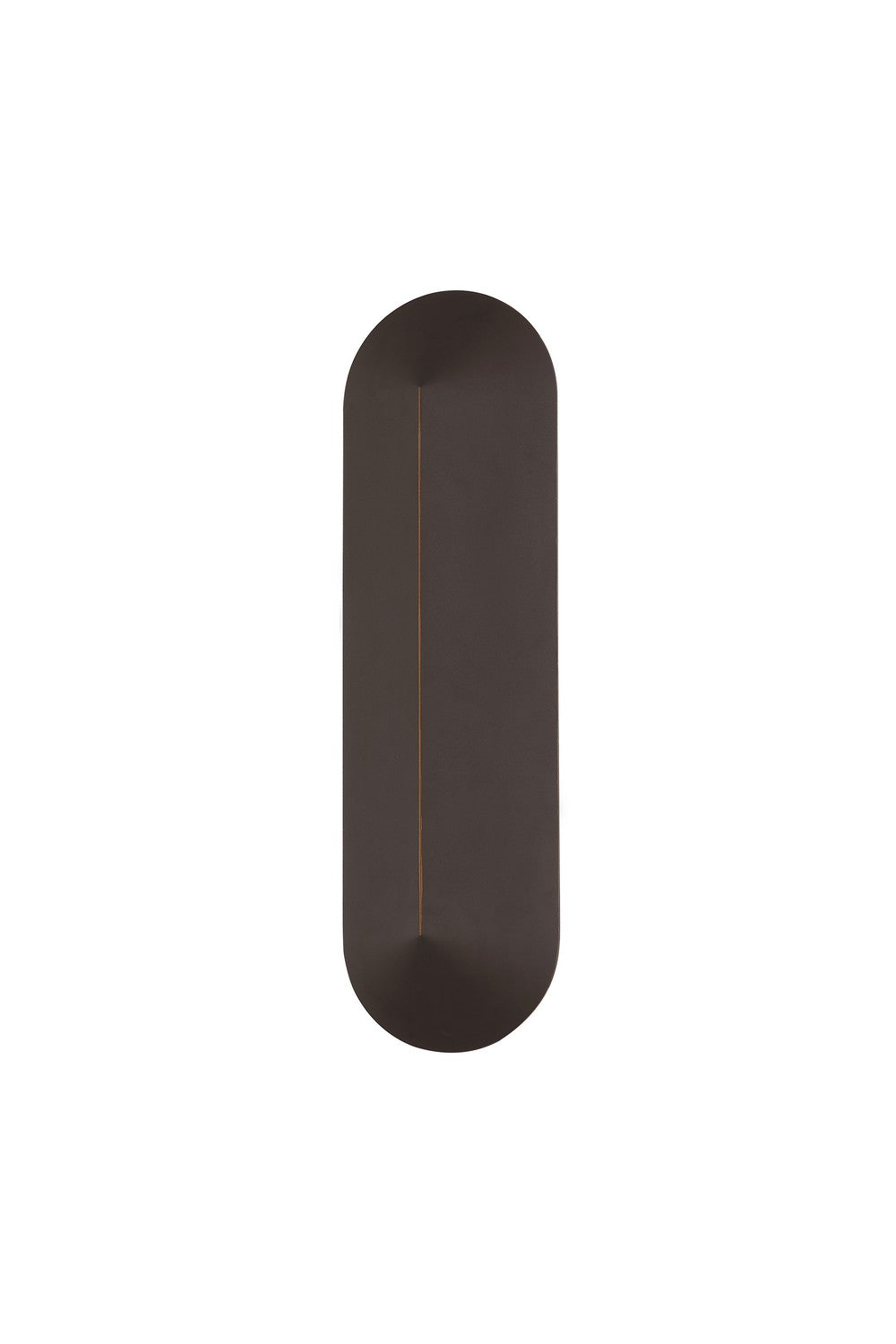 Troy Lighting - B5820-TBZH - LED Wall Sconce - Ronan - Textured Bronze W/ Hl