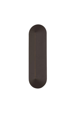 Troy Lighting - B5820-TBZH - LED Wall Sconce - Ronan - Textured Bronze W/ Hl