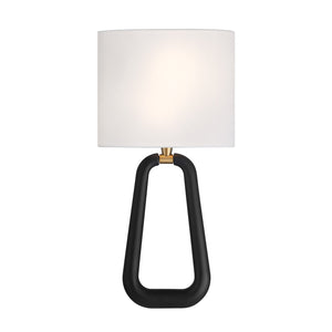 Crystorama - JOR-7352-AG-MK - Two Light Wall Sconce - Jori - Aged Brass