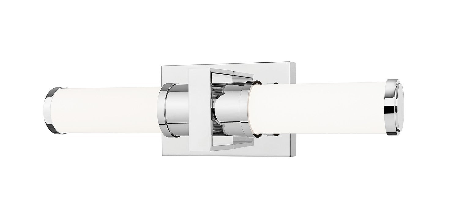 Z-Lite - 1019-18W-CH-LED - LED Vanity - Idris - Chrome