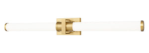 Z-Lite - 1019-40W-MGLD-LED - LED Vanity - Idris - Modern Gold