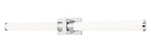 Z-Lite - 1019-40W-CH-LED - LED Vanity - Idris - Chrome