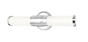 Z-Lite - 1020-18W-CH-LED - LED Vanity - Warwick - Chrome