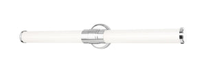 Z-Lite - 1020-32W-CH-LED - LED Vanity - Warwick - Chrome
