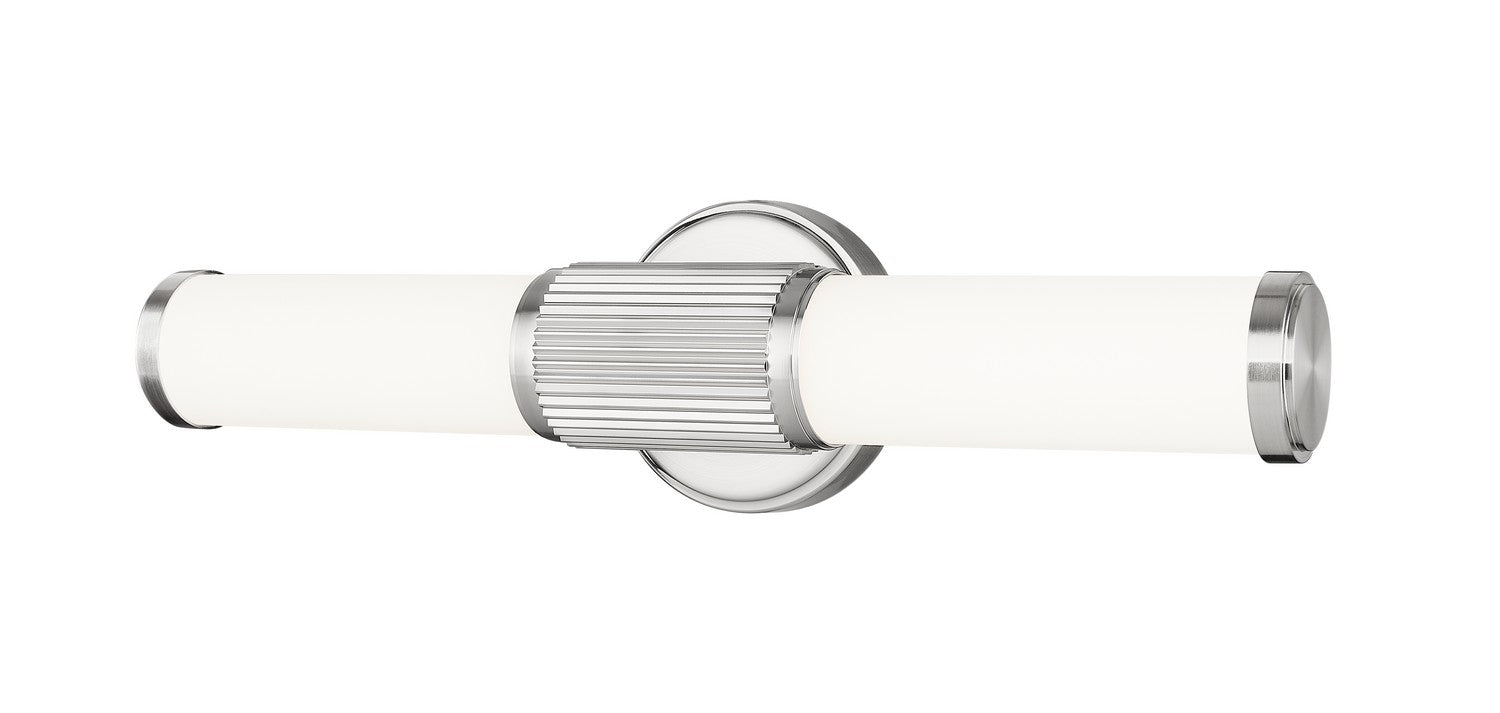 Z-Lite - 1021-18W-BN-LED - LED Vanity - Solange - Brushed Nickel