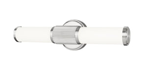 Z-Lite - 1021-18W-BN-LED - LED Vanity - Solange - Brushed Nickel
