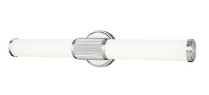 Z-Lite - 1021-25W-BN-LED - LED Vanity - Solange - Brushed Nickel
