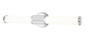 Z-Lite - 1021-25W-CH-LED - LED Vanity - Solange - Chrome