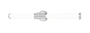 Z-Lite - 1021-32W-BN-LED - LED Vanity - Solange - Brushed Nickel