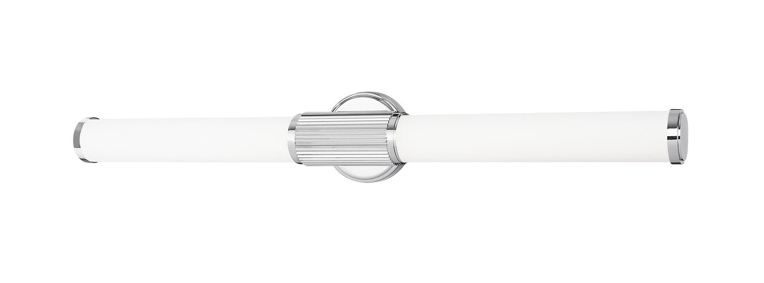 Z-Lite - 1021-32W-CH-LED - LED Vanity - Solange - Chrome