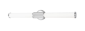Z-Lite - 1021-32W-CH-LED - LED Vanity - Solange - Chrome