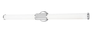 Z-Lite - 1021-40W-CH-LED - LED Vanity - Solange - Chrome